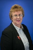 Pauline Maudsley